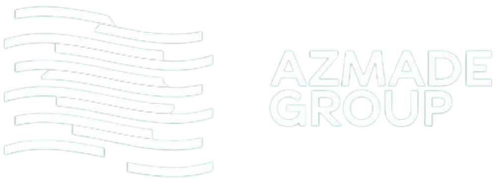 Azmade Group Logo